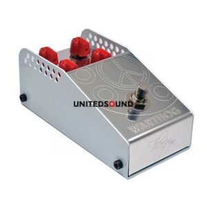 Thorpy FX WARTHOG Distortion