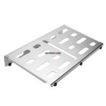 Mono Pedalboard Medium Silver