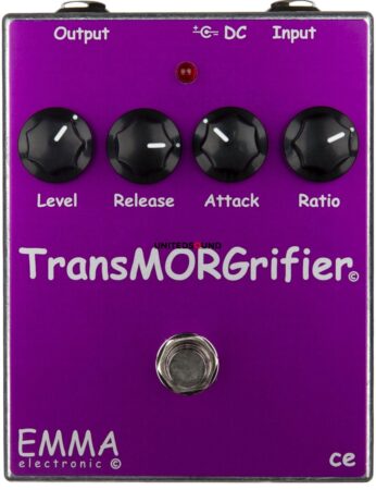 Emma TransMORGrifier