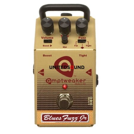 Amptweaker BluesFuzz Jr