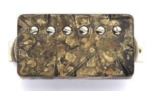 Bare Knuckle Nailbomb