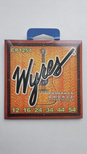 Wyres mCP 1254