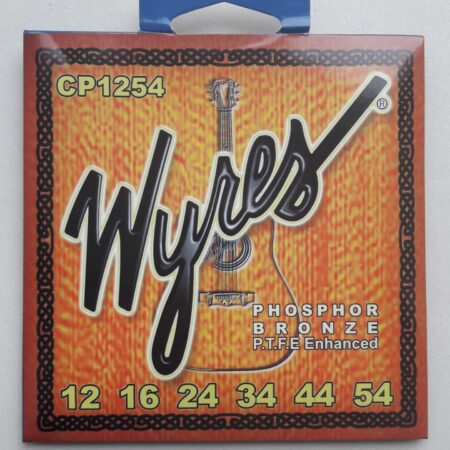 Wyres mCP 1254