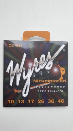 Wyres mCE 1046