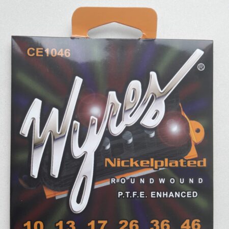 Wyres mCE 1046