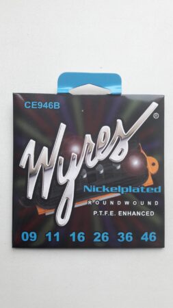 Wyres mCE 946