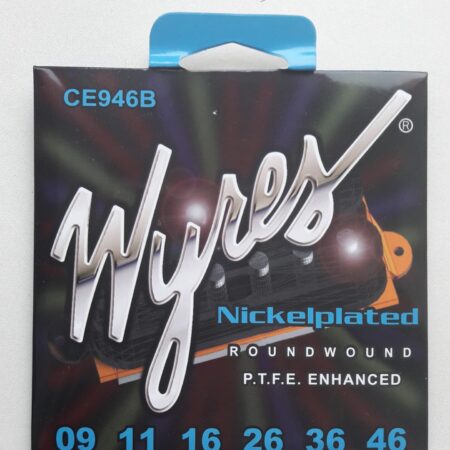 Wyres mCE 946