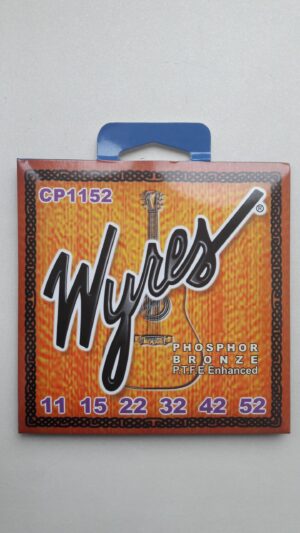 Wyres mCP 1152