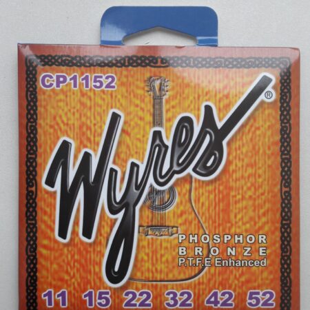 Wyres mCP 1152