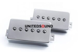 Bare Knuckle HSP90 Mississippi Queen