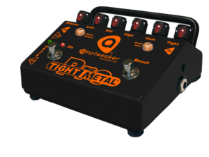 Amptweaker Tight Metal Pro