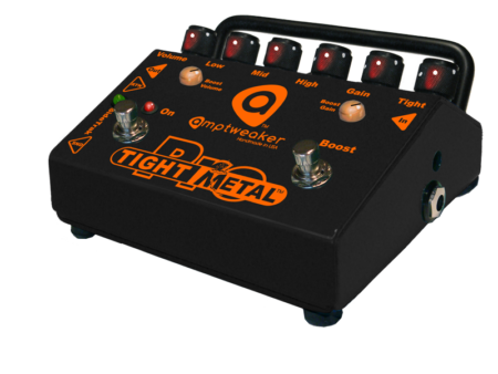 Amptweaker Tight Metal Pro