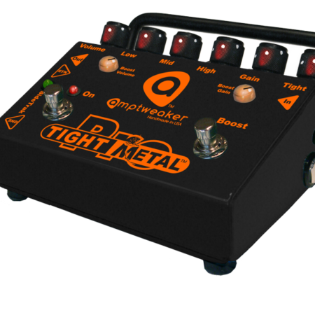 Amptweaker Tight Metal Pro