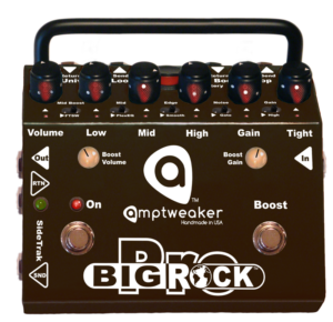 Ampweaker Big Rock Pro