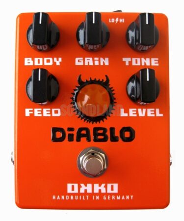Okko Diablo