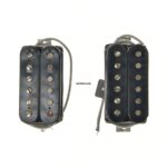 Bare Knuckle Stormy Monday Set Black