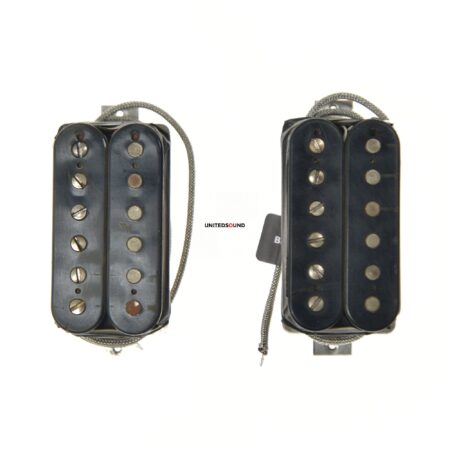 Bare Knuckle Stormy Monday Set Black