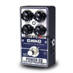 Okko Power EQ