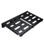 Mono Pedalboard Medium Black