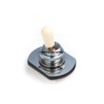 Bare Knuckle Free-Way JJ Custom Works 3x3 No.04 Toggle Switch