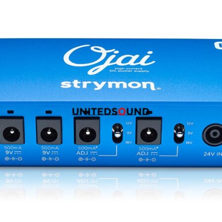 Strymon Ojai R30