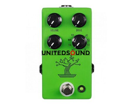 JHS The Bonsai, 9-way Screamer