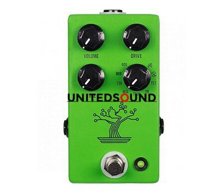 JHS The Bonsai, 9-way Screamer
