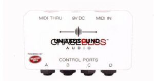 Chase Bliss Audio Midibox