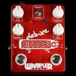 Wampler Pinnacle Deluxe