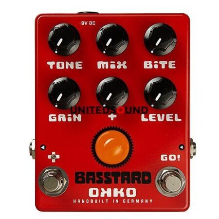 Okko Basstard