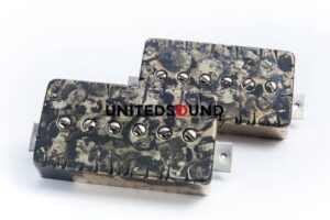 Bare Knuckle ‘Pig HSP90 set