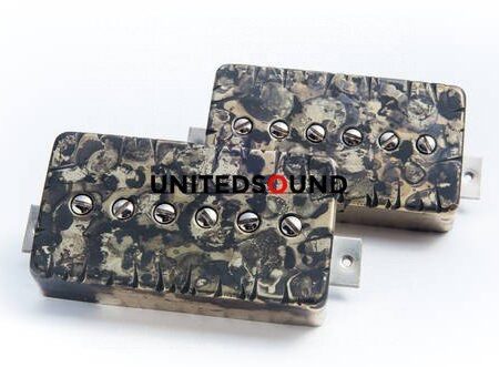 Bare Knuckle ‘Pig HSP90 set