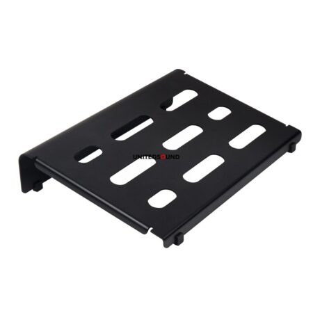Mono Pedalboard Small Black