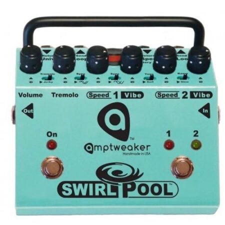 Amptweaker Swirlpool