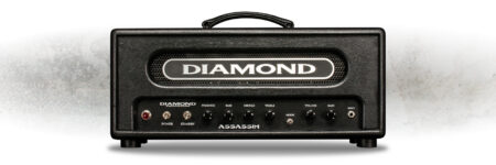 Diamond Assasin