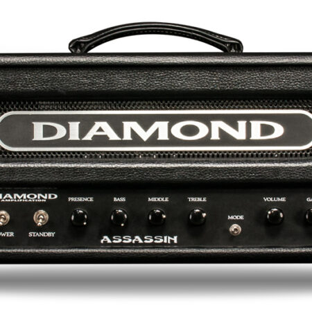 Diamond Assasin