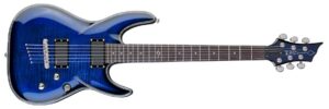 DBZ Barchetta STF Transparent Blue