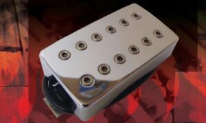 Bare Knuckle Aftermath Black