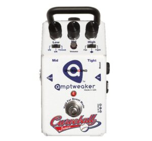 Amptweaker Curveball Jr. EQ