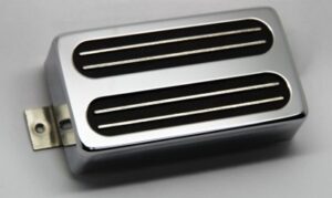 Bare Knuckle Impulse