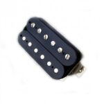 Bare Knuckle Mule Black