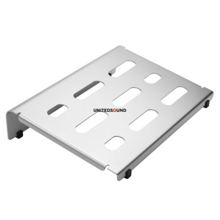 Mono Pedalboard Small Silver