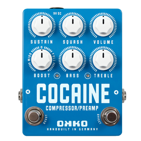 Okko Cocaine