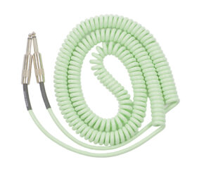 Lava Retro Coil Surf Green