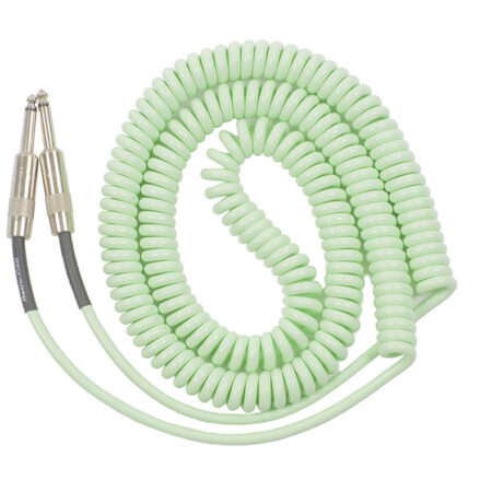 Lava Retro Coil Surf Green