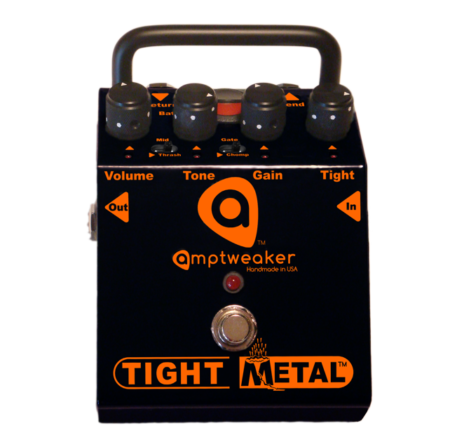 Amptweaker TightMetal