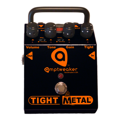 Amptweaker TightMetal