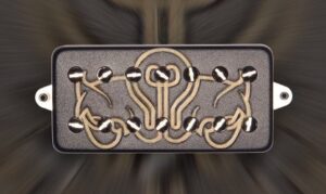 Bare Knuckle Juggernaut Black