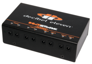 Decibel Eleven Hot Stone SMD