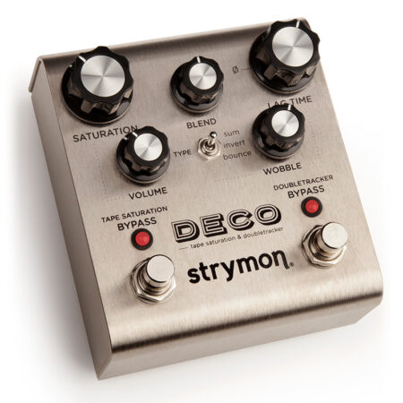 Strymon Deco